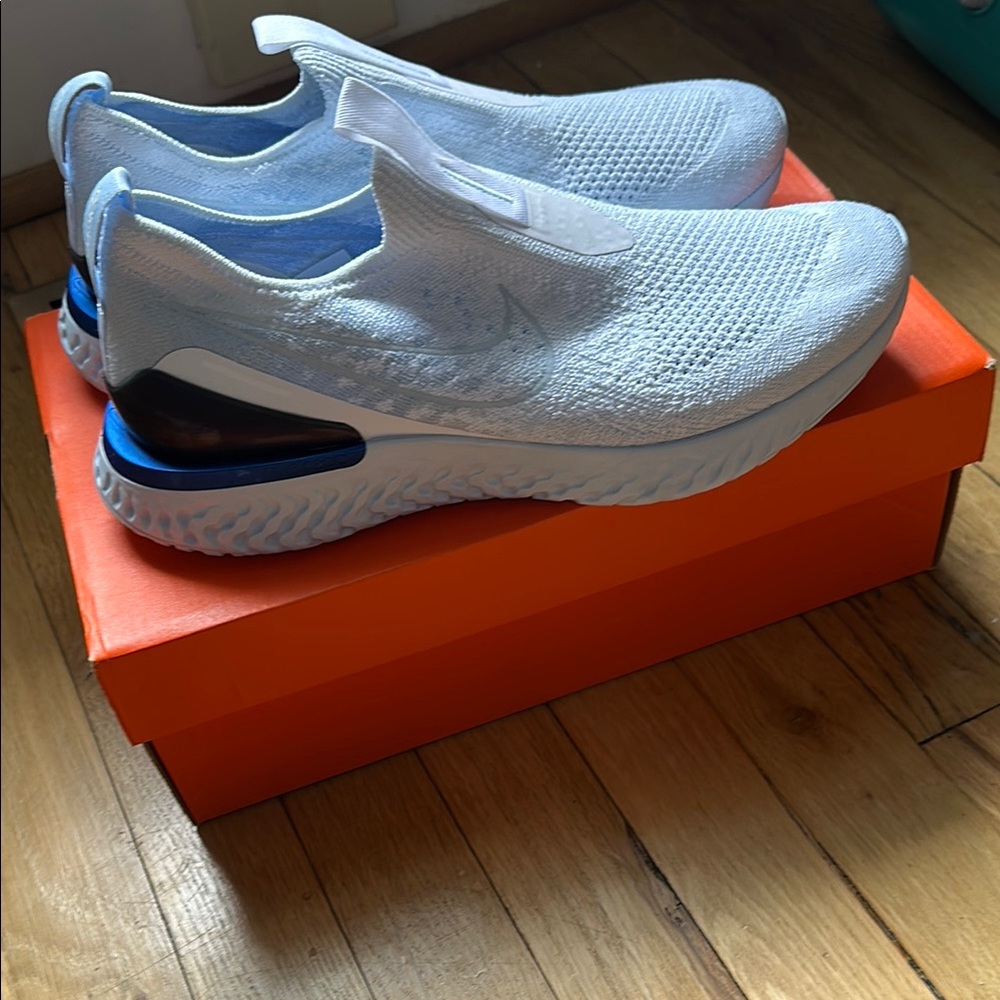 NIB Men’s Nike Epic Phantom React FK